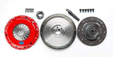Southbend Clutch Stage 2 Daily South Bend | DXD Racing Clutch & Flywheel Kit | Mk4 4-cyl 5-speed K70319F-HD-O
