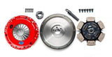 Southbend Clutch Stage 3 Drag South Bend | DXD Racing Clutch & Flywheel Kit | Mk4 4-cyl 5-speed K70319F-SS-DXD-B
