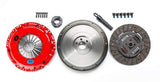 Southbend Clutch Stage 3 Daily South Bend | DXD Racing Clutch & Flywheel Kit | Mk4 4-cyl 5-speed K70319F-SS-O