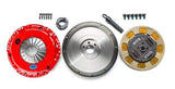 Southbend Clutch Stage 3 Endurance South Bend | DXD Racing Clutch & Flywheel Kit | Mk4 4-cyl 5-speed K70319F-SS-TZ