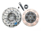 Southbend Clutch Stage 2 Daily South Bend | DXD Racing Clutch | B7 Audi A4 2.0T FSi K70350-HD-O