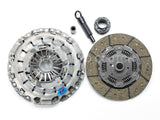 Southbend Clutch Stage 2 Daily South Bend | DXD Racing Clutch | B7 Audi A4 2.0T FSi K70350-HD-O
