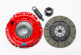 South Bend / DXD Racing Clutch 01-05 BMW M3 E46 3.2L Stg 3 Daily Clutch Kit w/Dual Mass Flywheel | K70380-SS-O-DMF