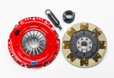 South Bend / DXD Racing Clutch 01-05 BMW M3 3.2L E46 Stg 3 Endur Clutch Kit | K70380-SS-TZ-DMF