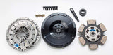 Southbend Clutch South Bend Clutch & Flywheel Kit | B6 | B7 Audi S4 4.2L V8