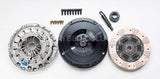 Southbend Clutch Stage 2 Endurance South Bend Clutch & Flywheel Kit | B6 | B7 Audi S4 4.2L V8 K70398F-HD-OCE