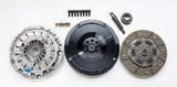 Southbend Clutch Stage 2 Daily South Bend Clutch & Flywheel Kit | B6 | B7 Audi S4 4.2L V8 K70398F-HD-O