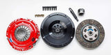 Southbend Clutch Stage 3 Daily South Bend Clutch & Flywheel Kit | B6 | B7 Audi S4 4.2L V8 K70398F-SS-O