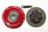 South Bend / DXD Racing Clutch 05-07 Chevy Cobalt SS/ Saturn Ion 2L Stg 2 Daily Clutch Kit | K70403-HD-O