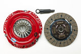 South Bend / DXD Racing Clutch 05-07 Chevy Cobalt SS/ Saturn Ion 2L Stg 3 Daily Clutch Kit | K70403-SS-O
