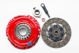 South Bend / DXD Racing Clutch 05-08 Subaru Legacy/Outback Turbo 2.5L Stg 2 Daily Clutch Kit | K70406-HD-O