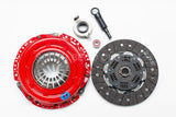 South Bend / DXD Racing Clutch 05-08 Subaru Legacy/Outback Turbo 2.5L Stg 1 HD Clutch Kit | K70406-HD