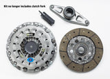 Southbend Clutch South Bend / DXD Racing Clutch Kit - BMW / E8x 1-Series / F3x 4-Series