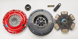 South Bend / DXD Racing Clutch 07+ BMW N54 3.2L Stg 3 Drag Clutch Kit | K70526-02-SS-DXD-B-SMF