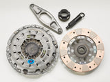 South Bend / DXD Racing Clutch 2006 BMW 325 3.0L Stg 2 Endurance Clutch Kit | K70528-HD-OCE