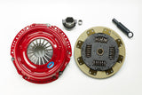 South Bend Clutch 07-11 Jeep Wrangler 3.8L Stage 2 Daily Clutch Kit | K70608-HD-TZ
