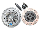 Southbend Clutch Stage 2 Endurance South Bend DXD Clutch Kits - B8 Audi A4 | A5 2.0T Quattro K70614-HD-OCE