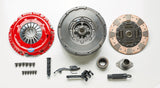 South Bend / DXD Racing Clutch 09+ Audi A4/A5 2.0L Turbo/3.2L Stg. 2 Drag Clutch Kit | K70614F-HD-B