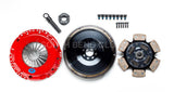 Southbend Clutch Stage 3 Drag South Bend | DXD Racing 1.8T Gen3 TSi Clutch & Flywheel Kit K70688F-SS-DX-DB