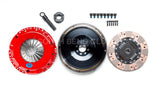 Southbend Clutch Stage 2 Endurance South Bend | DXD Racing 1.8T Gen3 TSi Clutch & Flywheel Kit K70688F-HD-OCE