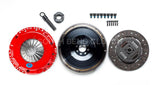 Southbend Clutch Stage 2 Daily South Bend | DXD Racing 1.8T Gen3 TSi Clutch & Flywheel Kit K70688F-HD-O