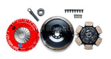 Southbend Clutch Stage 2 Drag South Bend | DXD Racing 1.8T Gen3 TSi Clutch & Flywheel Kit K70688F-HD-DXD-B