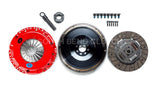 Southbend Clutch Stage 3 Daily South Bend | DXD Racing 1.8T Gen3 TSi Clutch & Flywheel Kit K70688F-SS-O