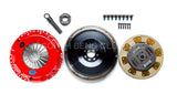 Southbend Clutch Stage 3 Endurance South Bend | DXD Racing 1.8T Gen3 TSi Clutch & Flywheel Kit K70688F-SS-TZ