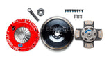 Southbend Clutch Stage 4 Extreme South Bend | DXD Racing 1.8T Gen3 TSi Clutch & Flywheel Kit K70688F-SS-X