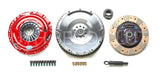 Southbend Clutch Stage 3 Drag: 700 Ft-Lbs South Bend DXD Clutch & Flywheel Kit | B7 Audi RS4 4.2L V8 K724F-SS-B