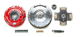 Southbend Clutch Stage 4 Extreme: 750 Ft-Lbs South Bend DXD Clutch & Flywheel Kit | B7 Audi RS4 4.2L V8 K724F-SS-X