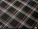 Klii Motorwerkes VW Vinyl Roll - Mk5 GTI Plaid