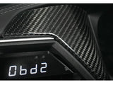 Kies Motorsports Kies Carbon Dry Carbon Fiber Air Vent Trim - BMW G80 M3 / G82/G83 M4 K99-20G8XDCF-VTRM
