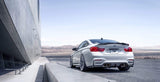 Vorsteiner VBR VRS GTS Carbon Fiber Rear Diffuser - F8X M3 | M4 4001BMV