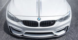 Vorsteiner Vorsteiner EVO Carbon Fiber Front Spoiler | BMW F8x M3/M4 4100BMV