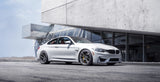Vorsteiner Vorsteiner EVO Carbon Fiber Front Spoiler | BMW F8x M3/M4 4100BMV