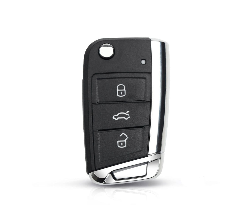 Key Fob Shell - VW / Mk7 / Golf / GTI / R – UroTuning