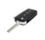 Aftermarket Key Fob Shell - VW Mk7 & 6 Golf / GTI / R
