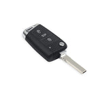 Aftermarket Key Fob Shell - VW Mk7 & 6 Golf / GTI / R