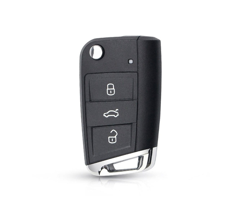 Key Fob Shell - VW / Mk7 / Golf / GTI / R – UroTuning