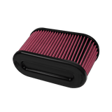 S&B Intake Replacement Filter (Cotton) - VW/Audi Mk7 / 8V / 2.0T / 2.0L TDI | KF-1065