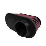 S&B Filters S&B Intake Replacement Filter (Cotton) - VW/Audi Mk7 / 8V / 2.0T / 2.0L TDI KF-1065