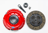 South Bend / DXD Racing Clutch 89-91 Audi 200 Turbo 2.3 20V 3B 2.2T Stg 2 Daily Clutch Kit | KF772-HD-O