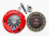 South Bend / DXD Racing Clutch 96-00 Honda Civic DOHC D16Y5/7/8/Z6 1.6L Stg 2 Daily Clutch Kit | KHC08-HD-O