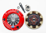 South Bend / DXD Racing Clutch 96-00 Honda Civic DOHC D16Y5/7/8/Z6 1.6L Stg 2 Endur Clutch Kit | KHC08-HD-TZ