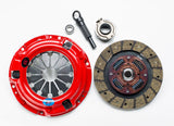 South Bend / DXD Racing Clutch 96-00 Honda Civic DOHC D16Y5/7/8/Z6 1.6L Stg 3 Daily Clutch Kit | KHC08-SS-O