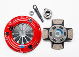 South Bend / DXD Racing Clutch 96-00 Honda Civic DOHC D16Y5/7/8/Z6 1.6L Stg 4 Extreme Clutch Kit | KHC08-SS-X