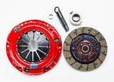 South Bend / DXD Racing Clutch 02-05 Honda Civic SI 2L Stg 2 Daily Clutch Kit | KHC09-HD-O