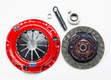 South Bend / DXD Racing Clutch 02-05 Honda Civic SI 2L Stg 1 HD Clutch Kit | KHC09-HD