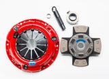 South Bend / DXD Racing Clutch 02-05 Honda Civic SI 2L Stg 4 Extreme Clutch Kit | KHC09-SS-X